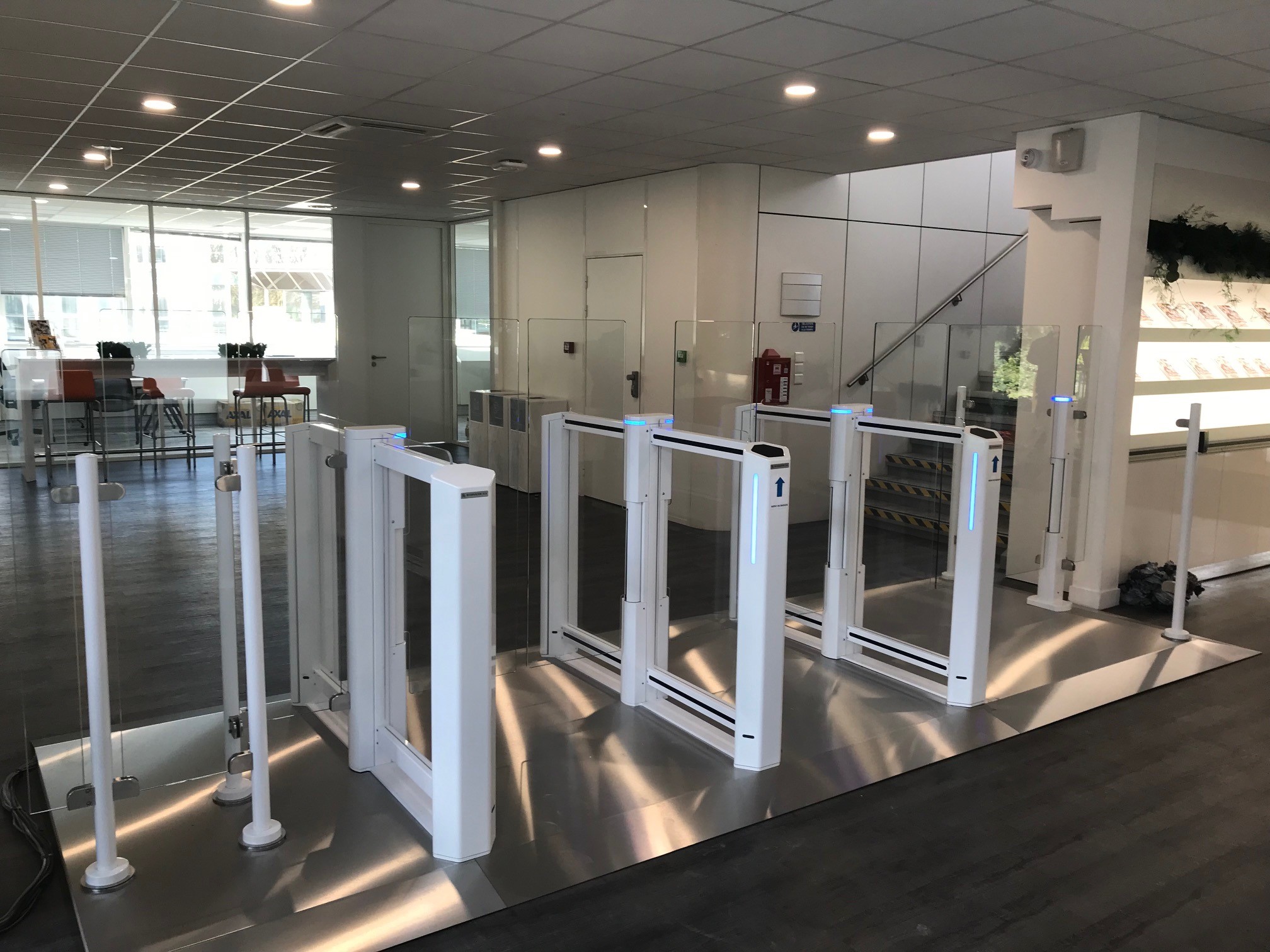 2019 PASO Evo type SL900SG1400 TEREOS 3